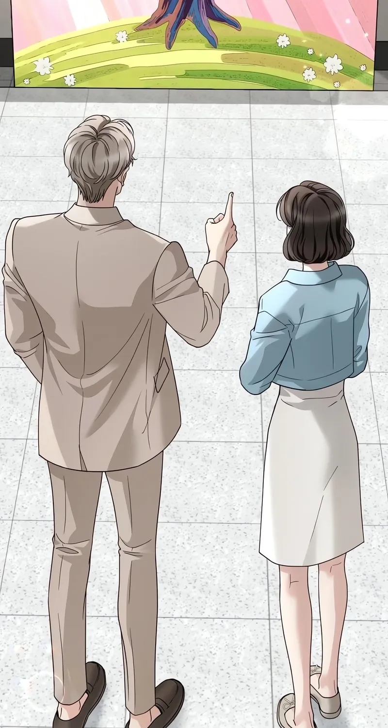 The Wavering Husband Chapter 6 page 100 - 