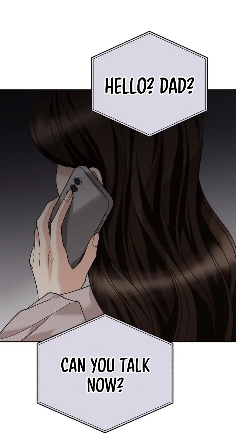 The Wavering Husband Chapter 7 page 124 - 