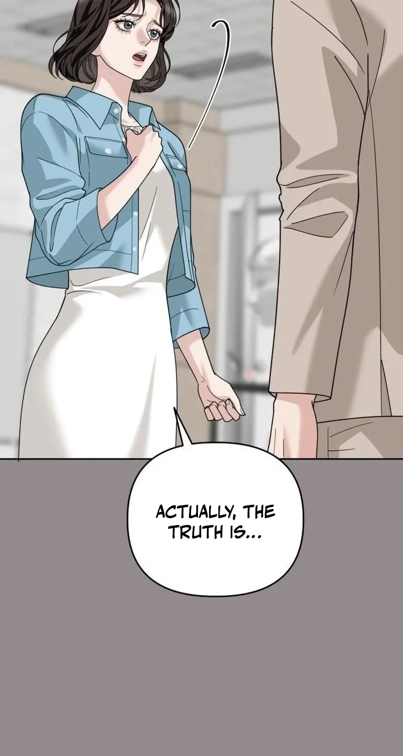 The Wavering Husband Chapter 7 page 17 - 