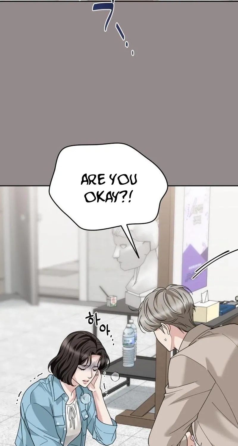 The Wavering Husband Chapter 7 page 23 - 