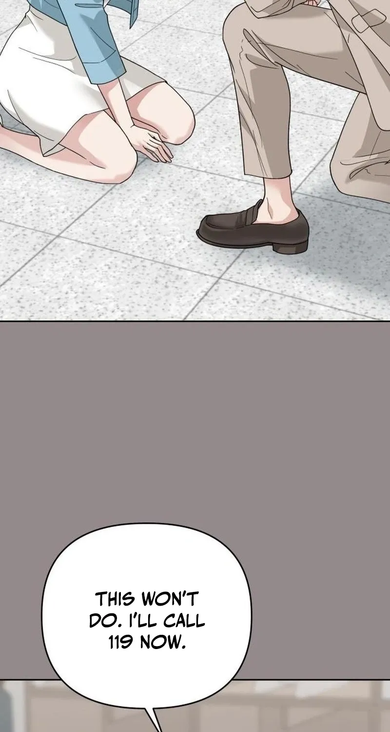 The Wavering Husband Chapter 7 page 24 - 