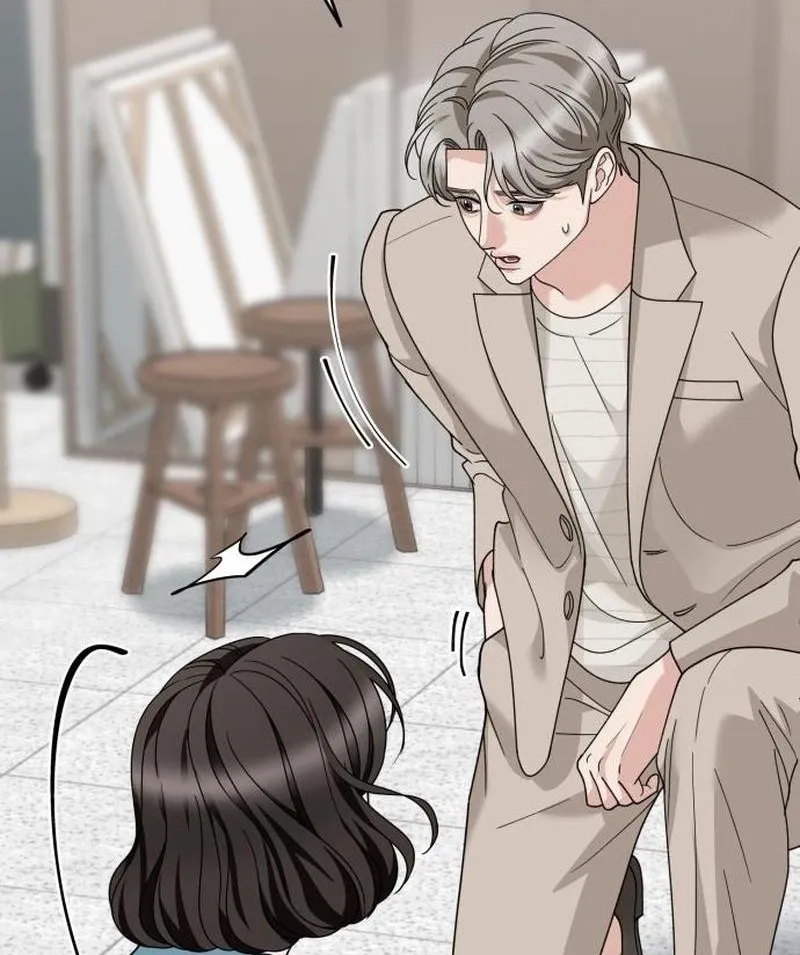 The Wavering Husband Chapter 7 page 25 - 