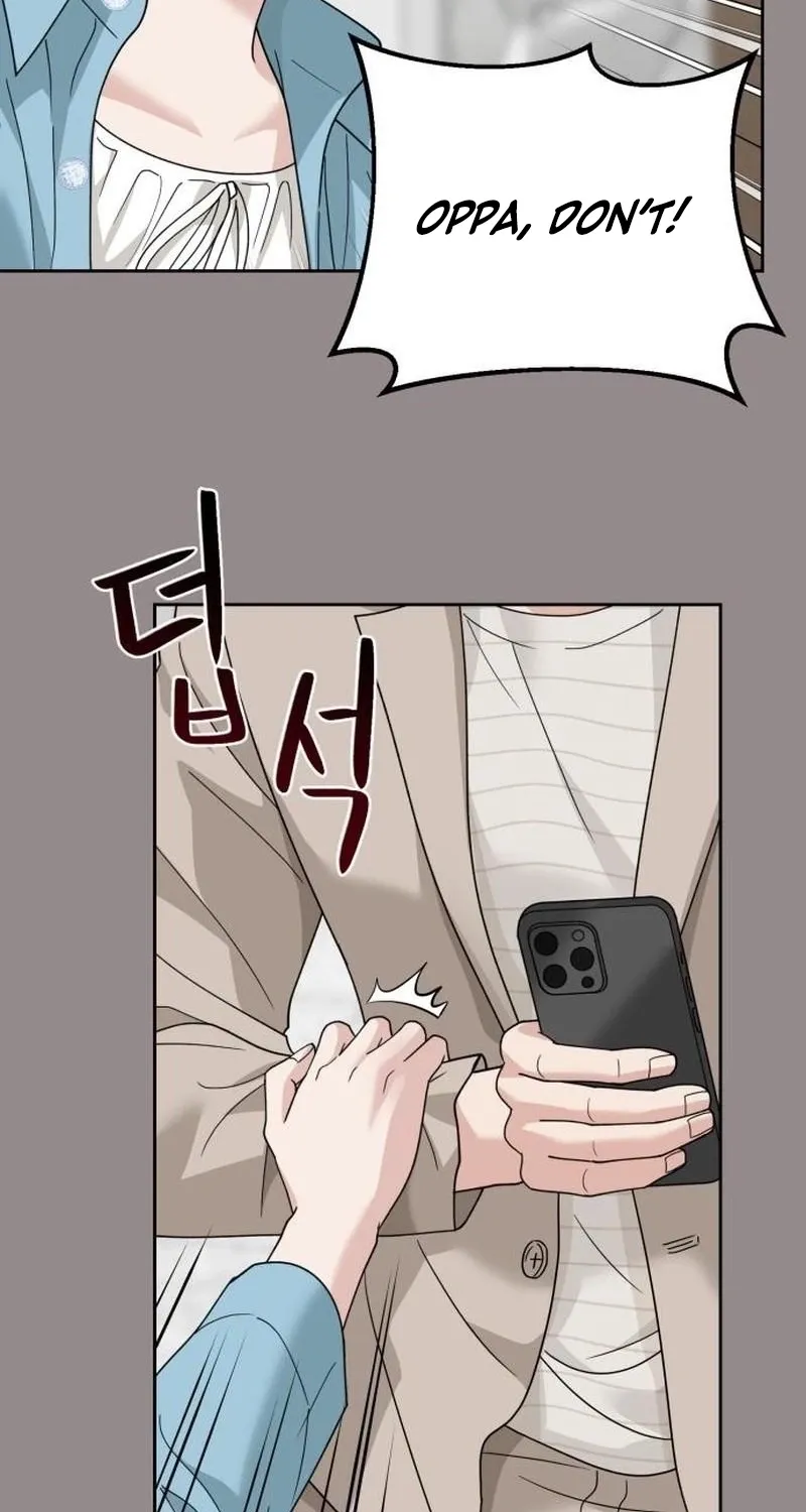 The Wavering Husband Chapter 7 page 27 - 