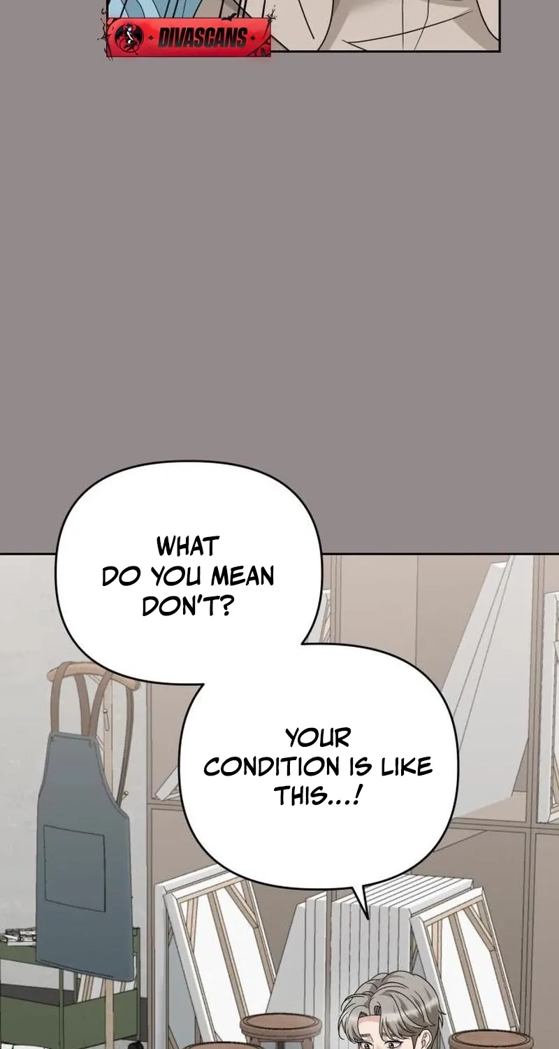 The Wavering Husband Chapter 7 page 28 - 