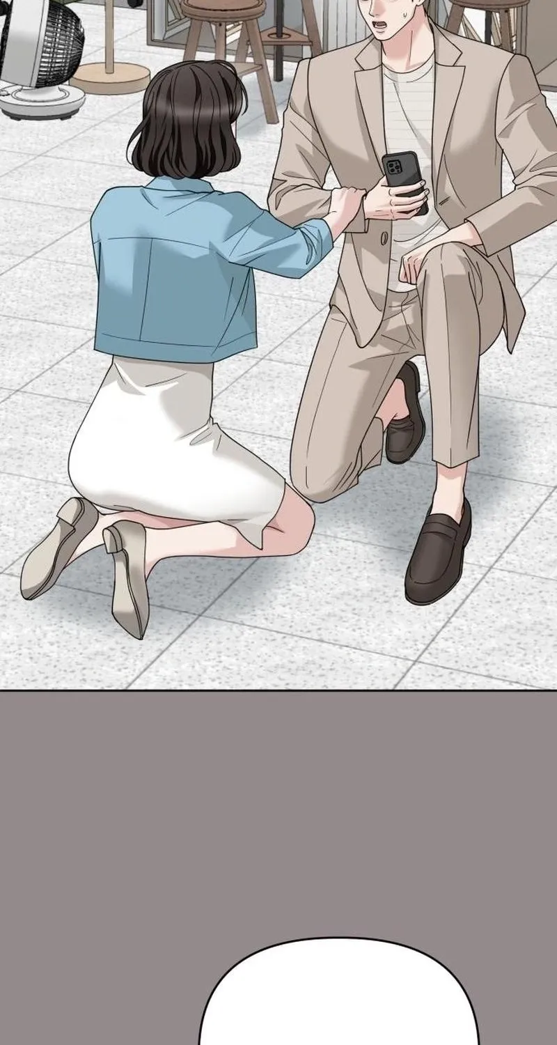 The Wavering Husband Chapter 7 page 29 - 