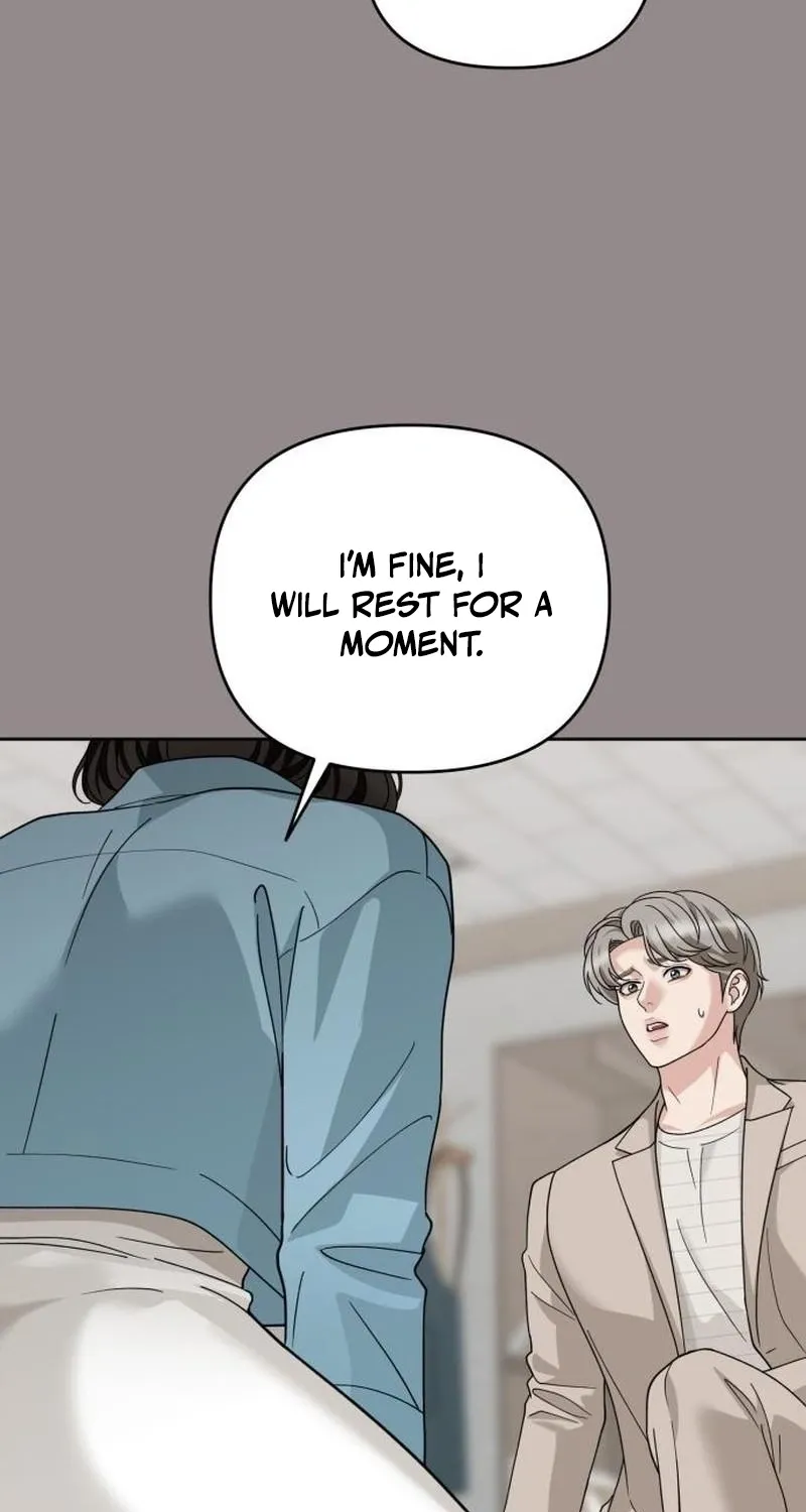 The Wavering Husband Chapter 7 page 33 - 