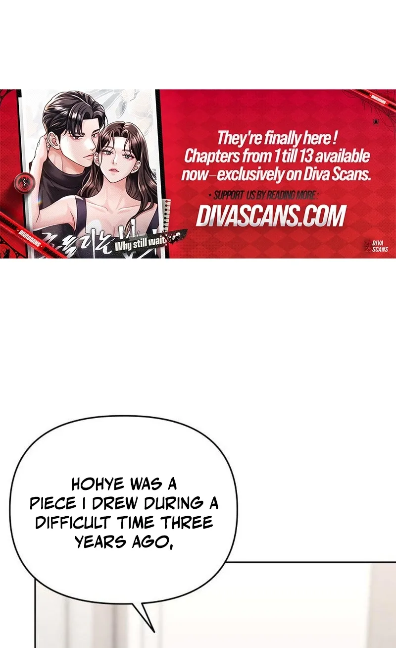 The Wavering Husband Chapter 7 page 55 - 