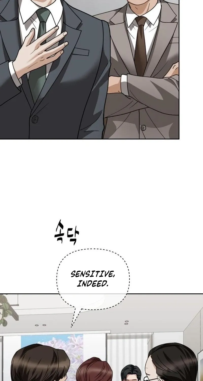 The Wavering Husband Chapter 7 page 83 - 