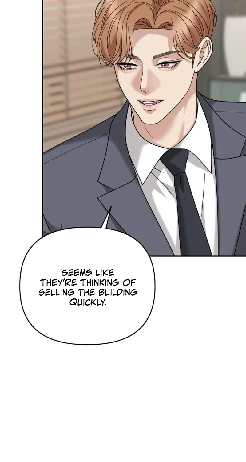 The Wavering Husband Chapter 8 page 19 - 