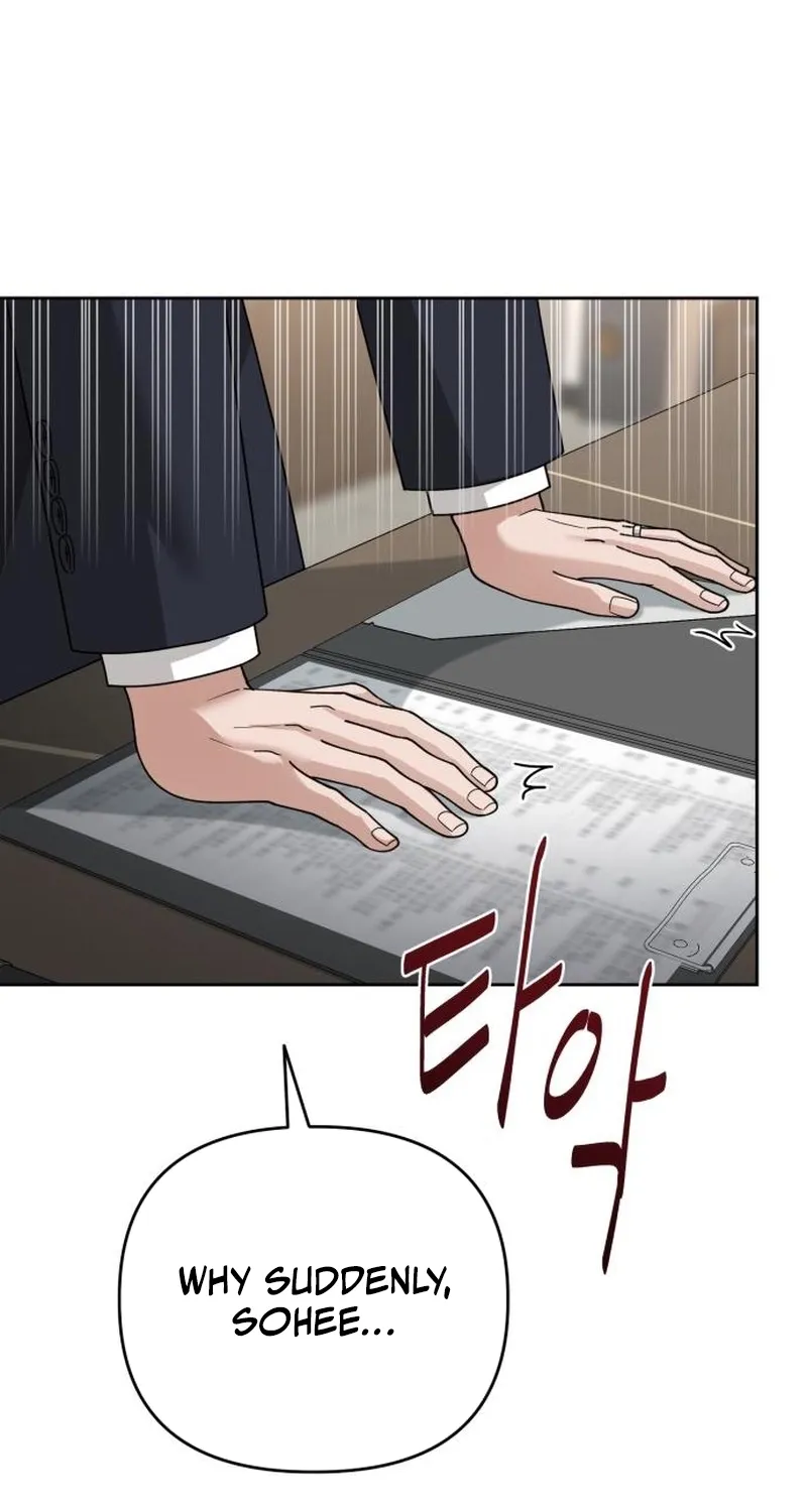 The Wavering Husband Chapter 8 page 20 - 