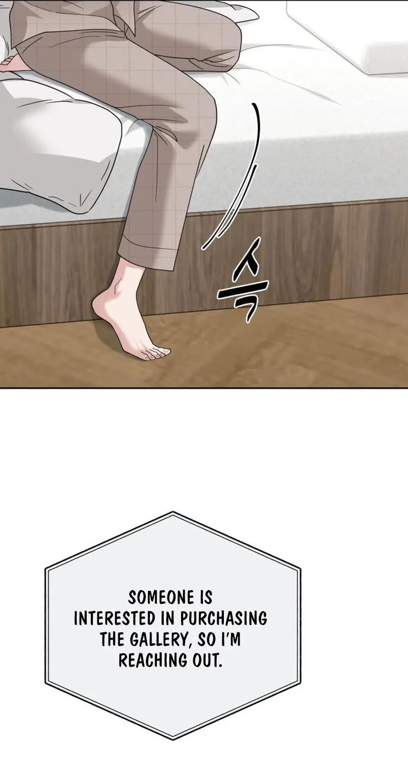 The Wavering Husband Chapter 8 page 33 - 