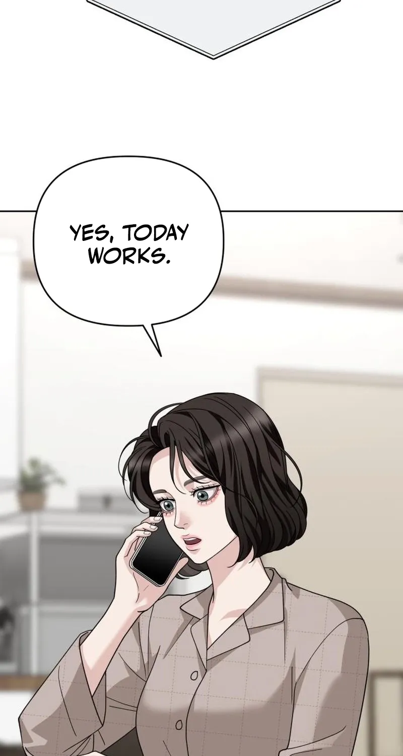 The Wavering Husband Chapter 8 page 35 - 