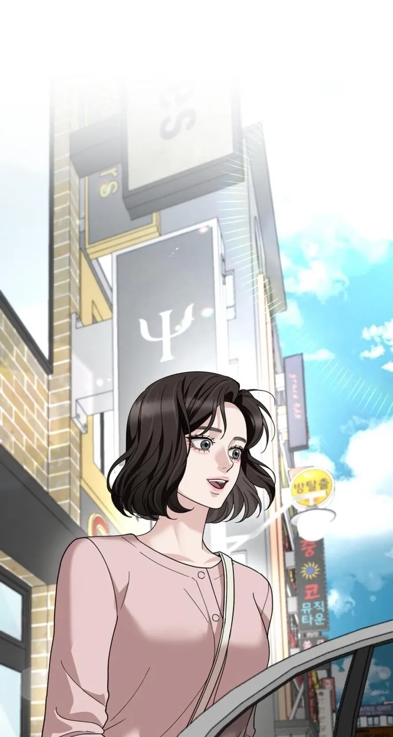 The Wavering Husband Chapter 8 page 39 - 