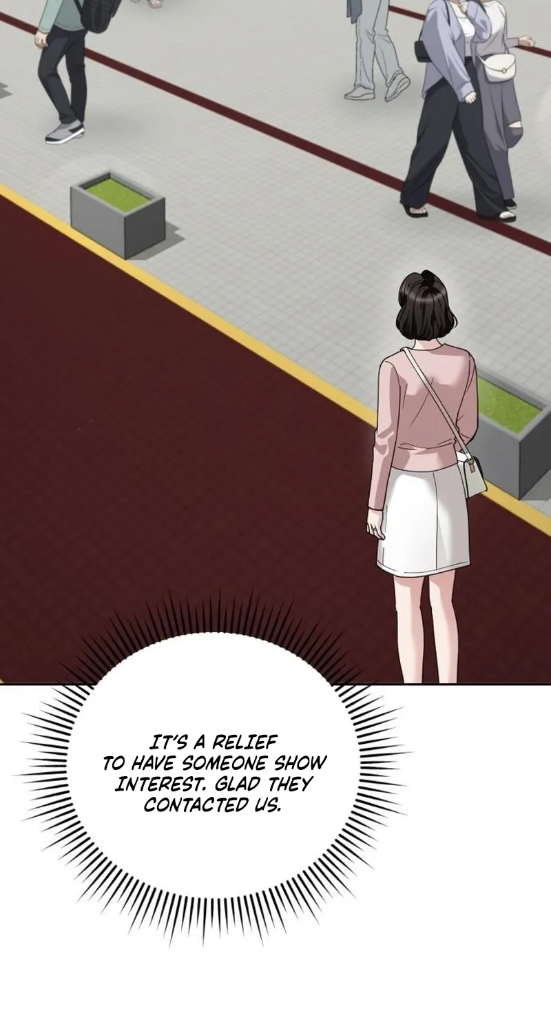 The Wavering Husband Chapter 8 page 43 - 