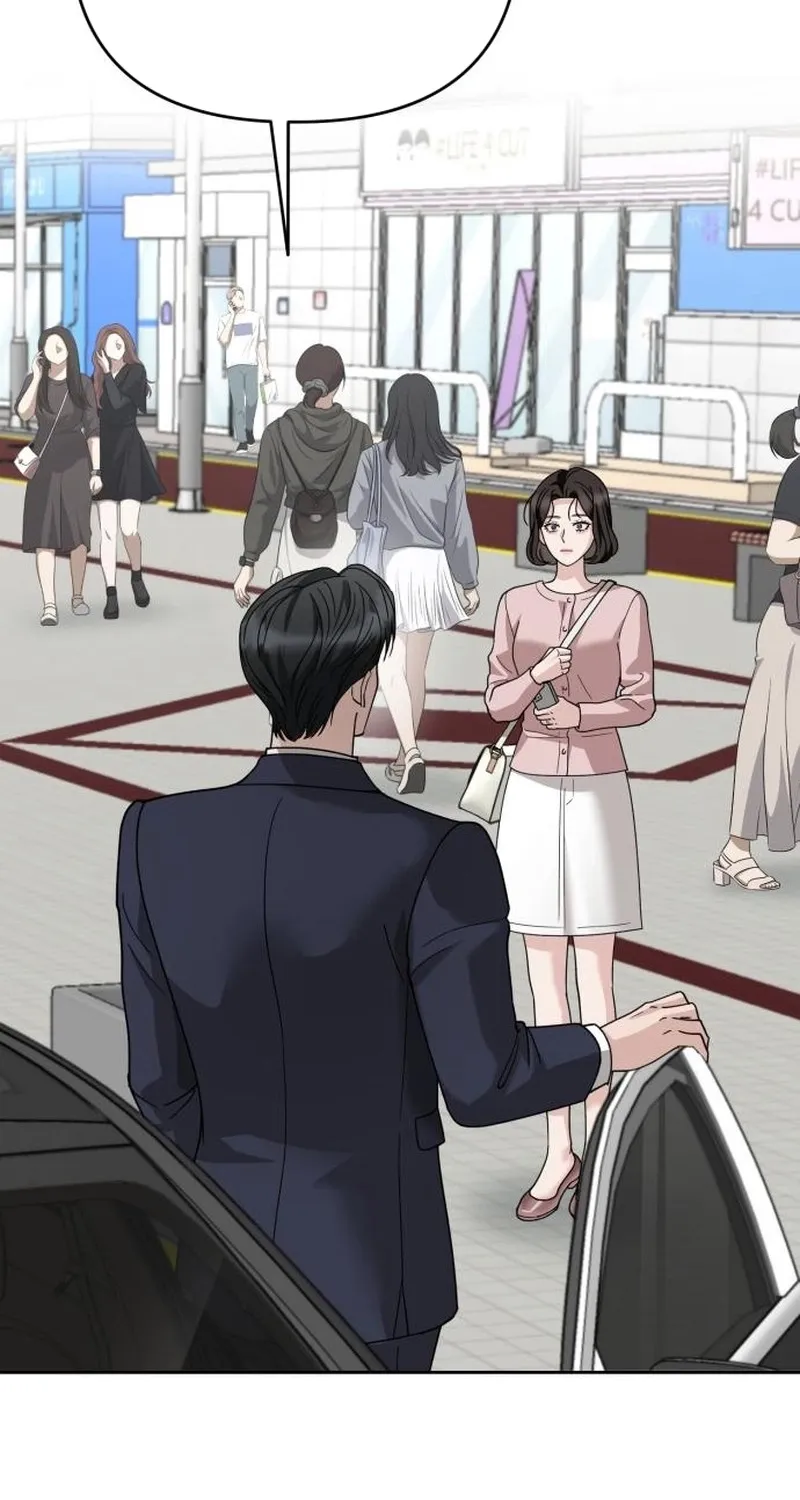 The Wavering Husband Chapter 8 page 66 - 