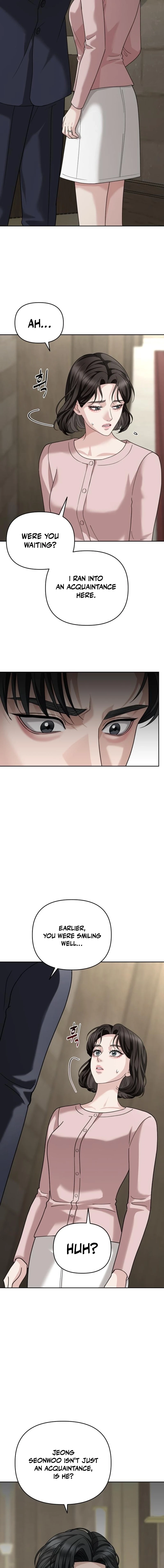 The Wavering Husband Chapter 9 page 19 - 