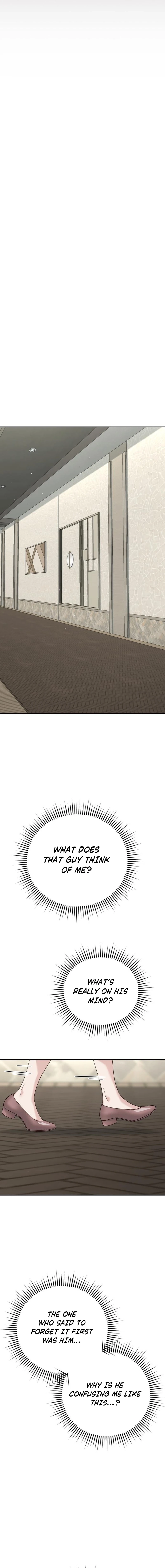 The Wavering Husband Chapter 9 page 23 - 