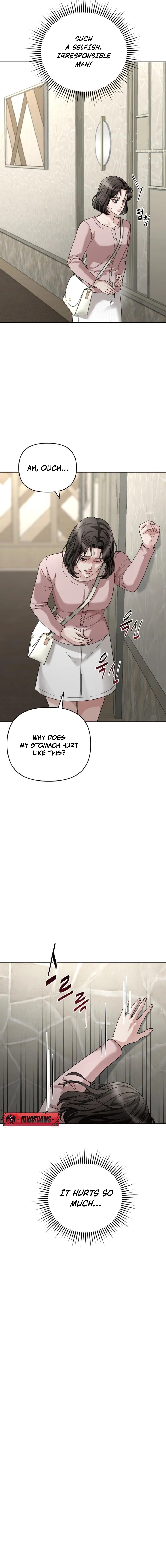 The Wavering Husband Chapter 9 page 24 - 