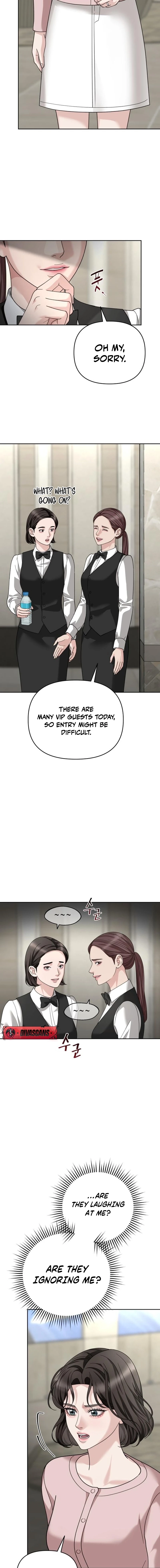 The Wavering Husband Chapter 9 page 6 - 
