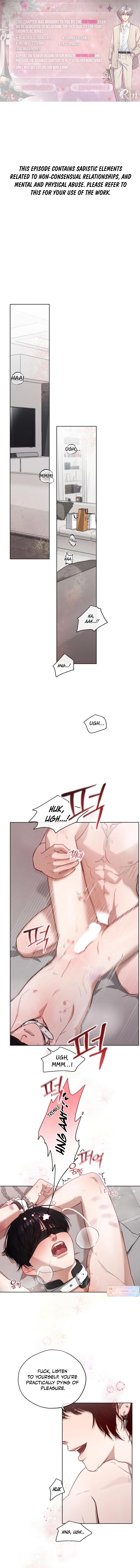 The Way Geumjjok Loves Chapter 1 page 1 - 