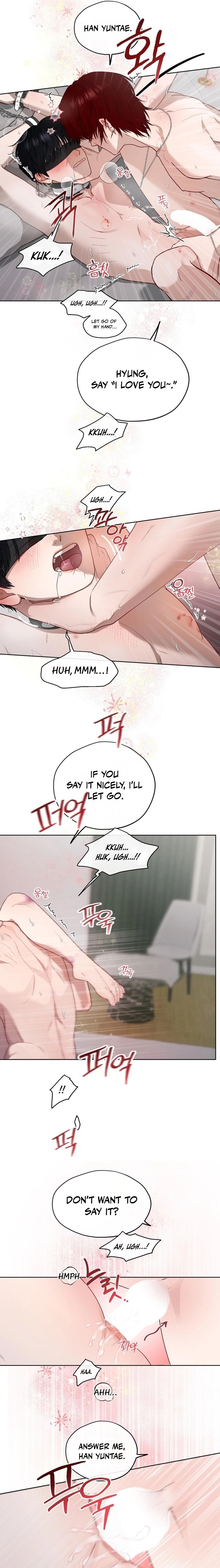The Way Geumjjok Loves Chapter 1 page 2 - 