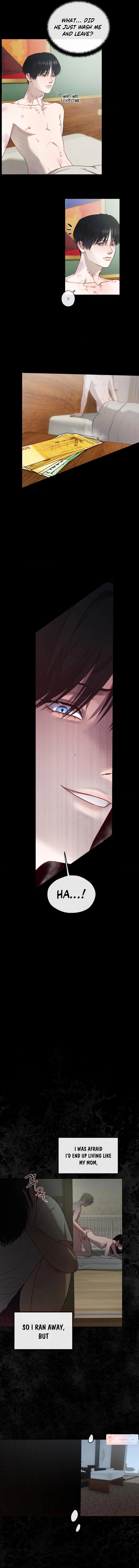 The Way Geumjjok Loves Chapter 1 page 14 - 