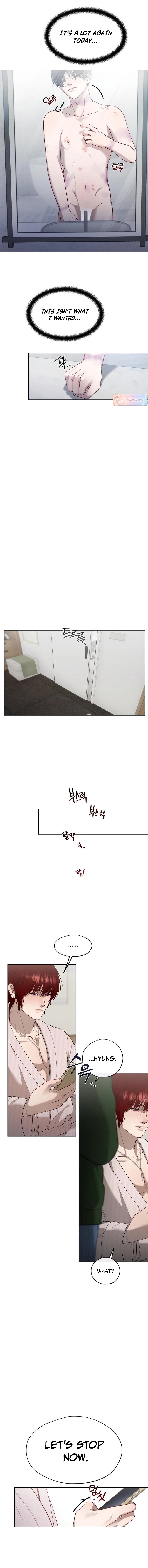 The Way Geumjjok Loves Chapter 1 page 16 - 