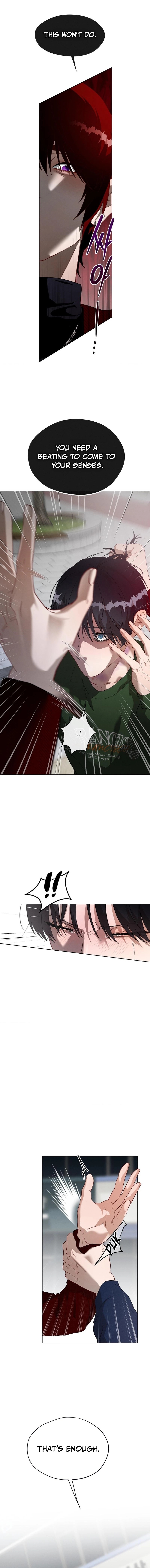 The Way Geumjjok Loves Chapter 2 page 2 - 