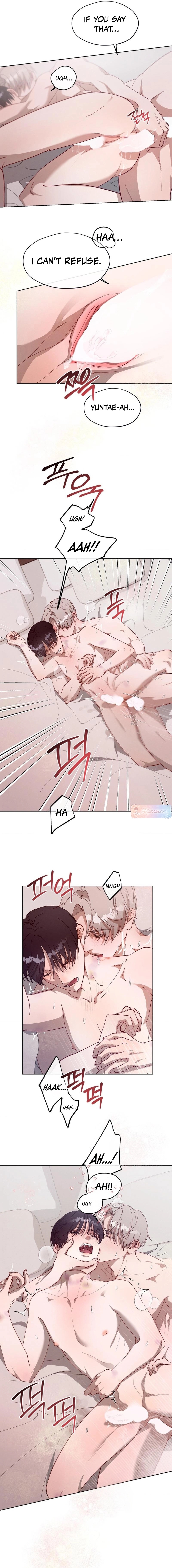 The Way Geumjjok Loves Chapter 2 page 12 - 