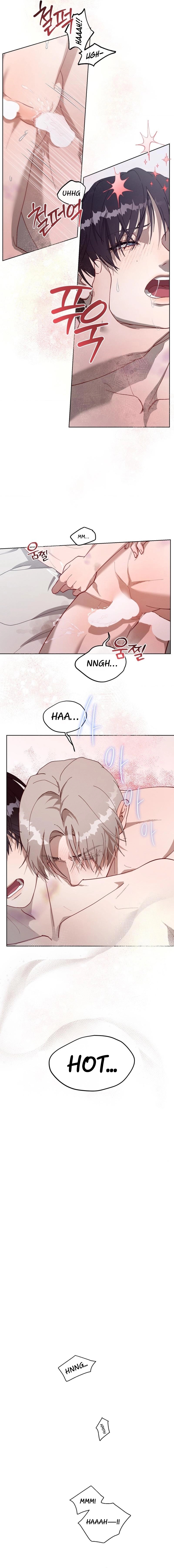 The Way Geumjjok Loves Chapter 2 page 13 - 
