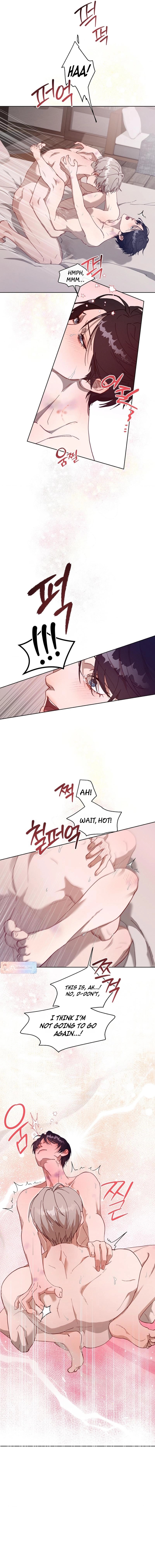 The Way Geumjjok Loves Chapter 2 page 14 - 