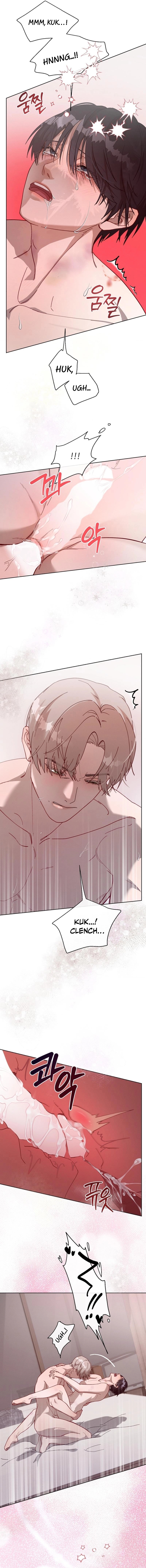 The Way Geumjjok Loves Chapter 2 page 15 - 