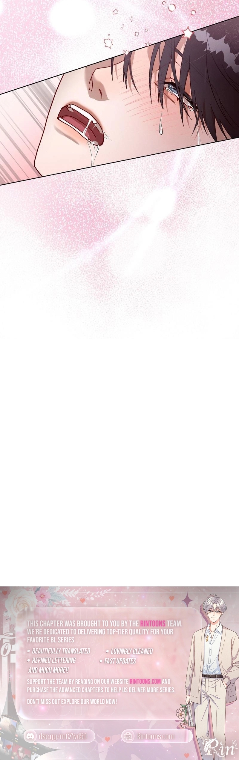 The Way Geumjjok Loves Chapter 2 page 16 - 
