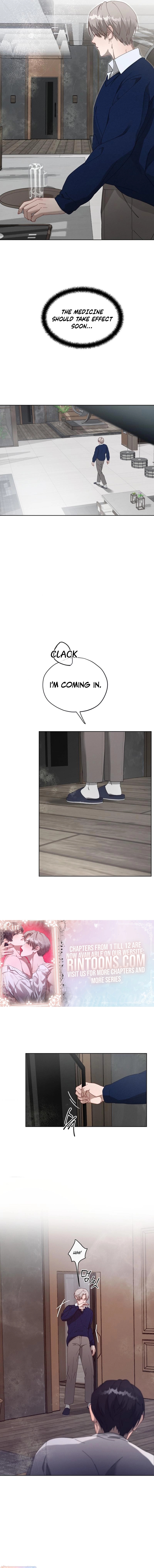 The Way Geumjjok Loves Chapter 2 page 7 - 