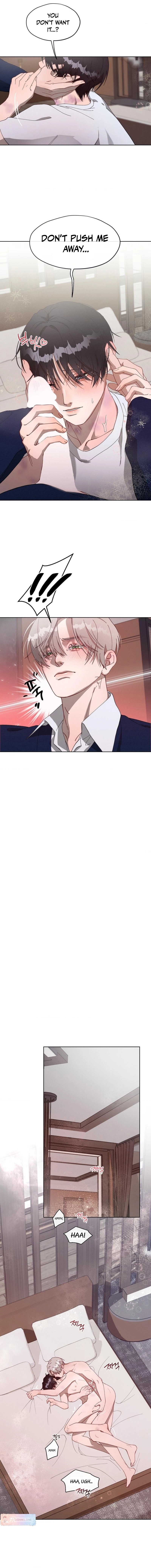 The Way Geumjjok Loves Chapter 2 page 10 - 