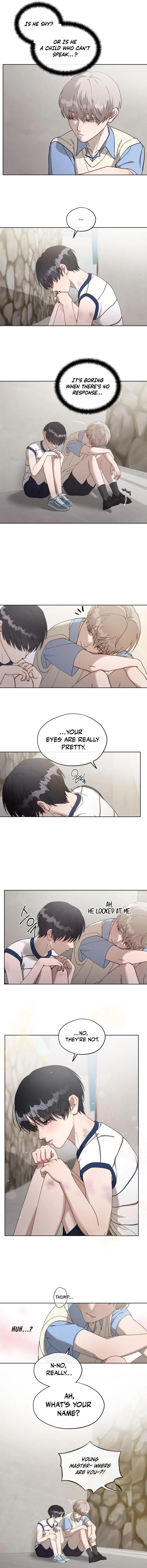The Way Geumjjok Loves Chapter 4 page 4 - 