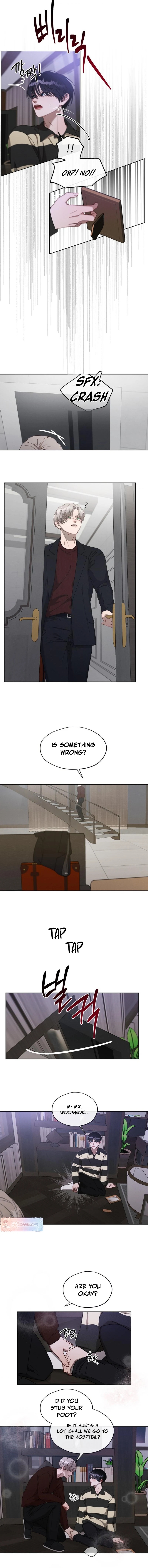 The Way Geumjjok Loves Chapter 5 page 4 - 