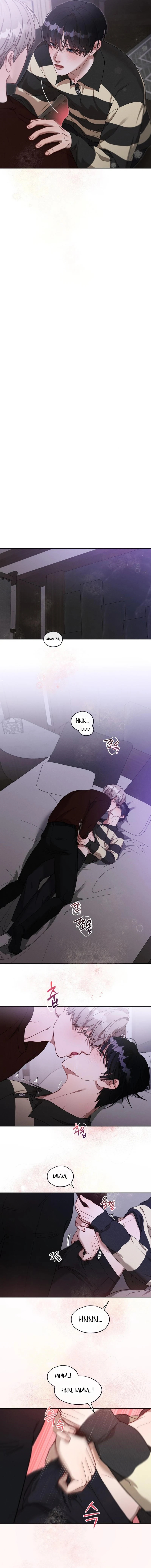 The Way Geumjjok Loves Chapter 6 page 2 - 