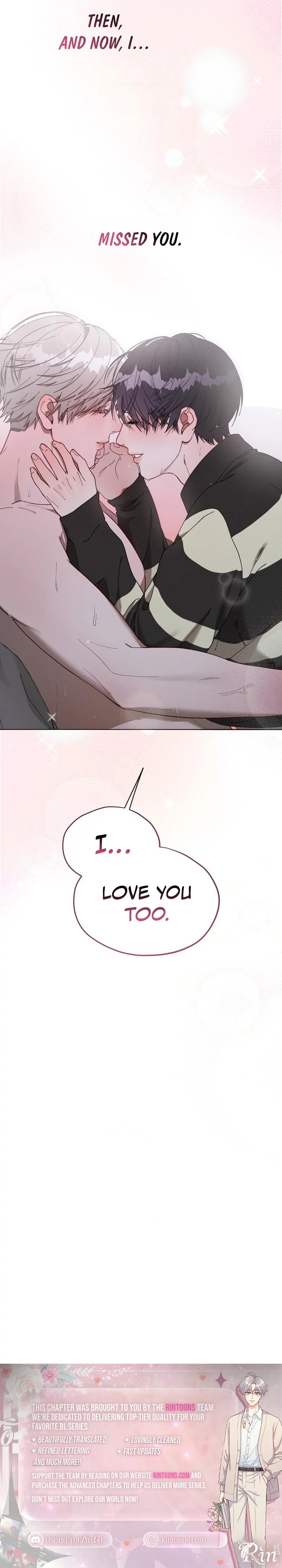 The Way Geumjjok Loves Chapter 6 page 11 - 