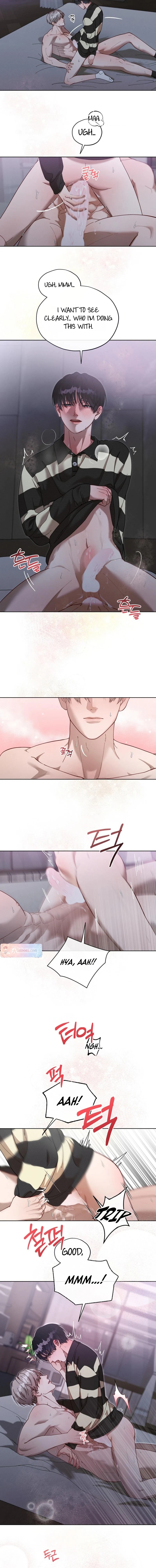 The Way Geumjjok Loves Chapter 6 page 9 - 