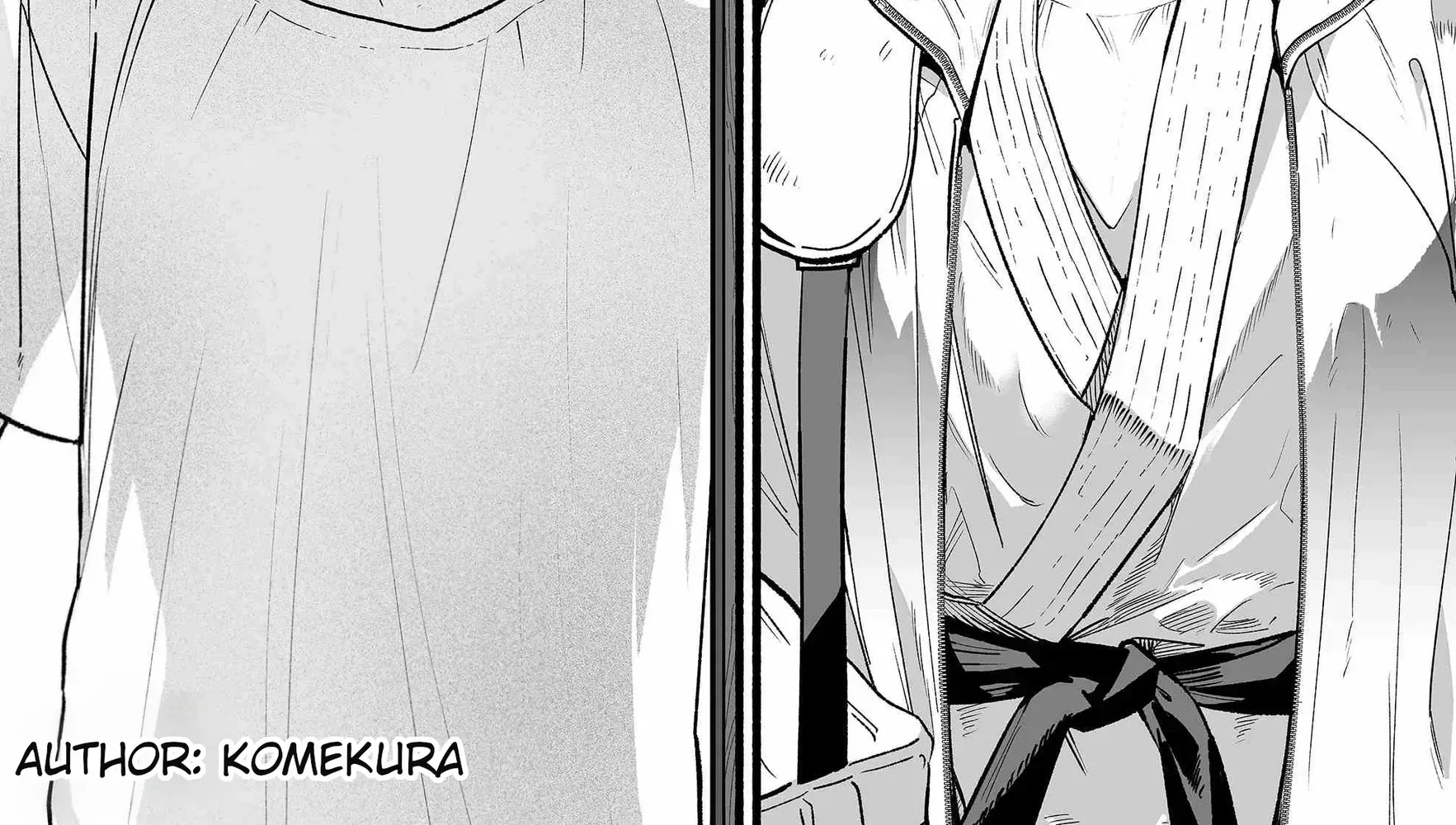 The Way I Look at My Childhood Friend has Changed Chapter 0 page 2 - 
