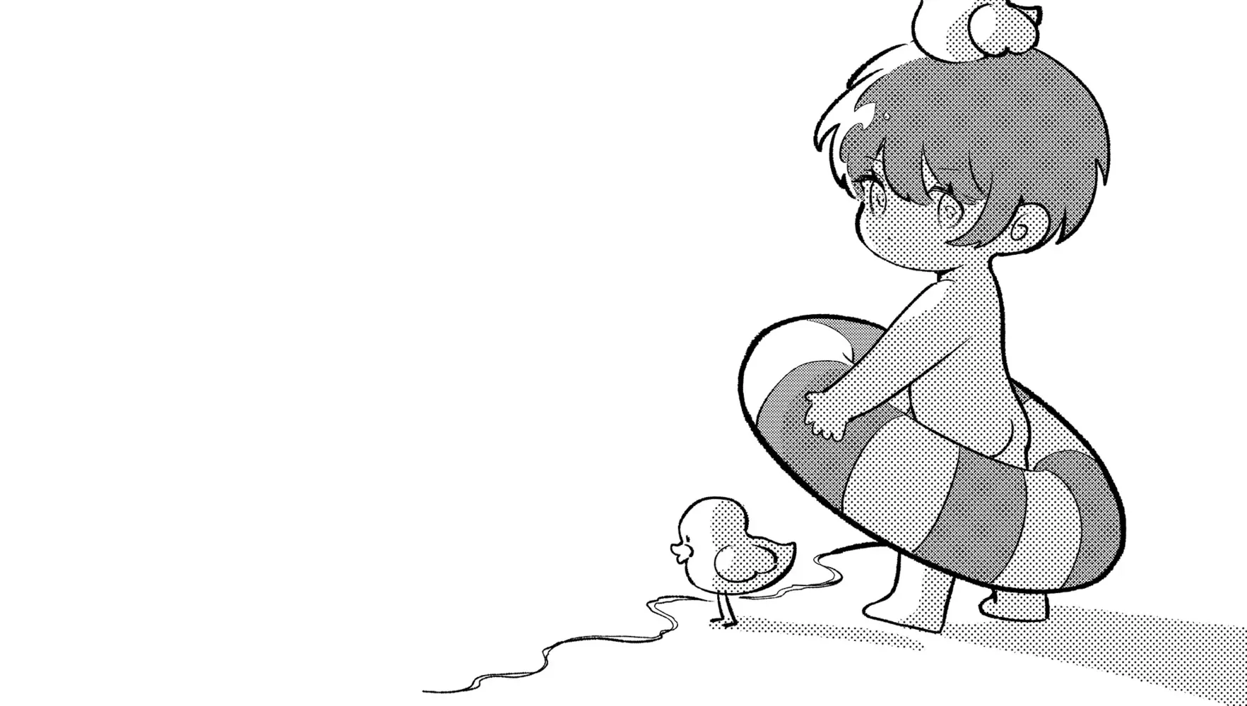 The Way I Look at My Childhood Friend has Changed Chapter 0 page 26 - 