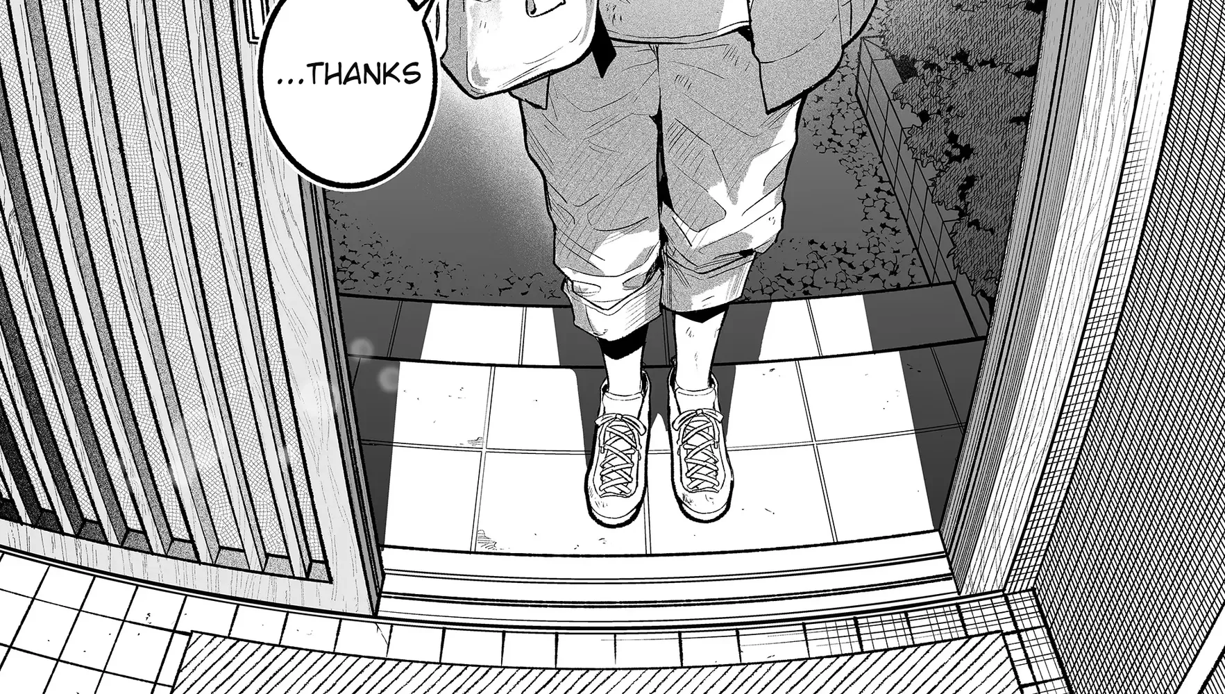 The Way I Look at My Childhood Friend has Changed Chapter 0 page 4 - 