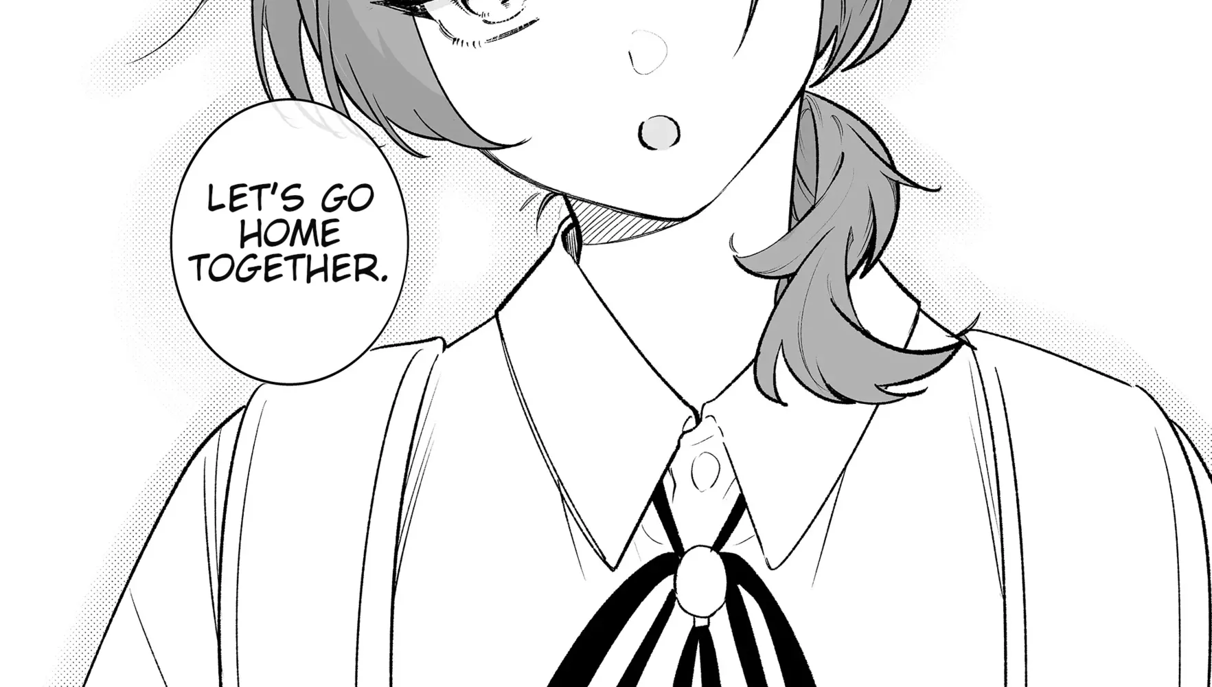 The Way I Look at My Childhood Friend has Changed Chapter 0 page 32 - 