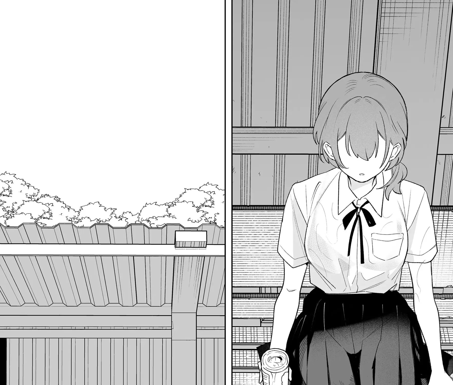 The Way I Look at My Childhood Friend has Changed Chapter 0 page 45 - 
