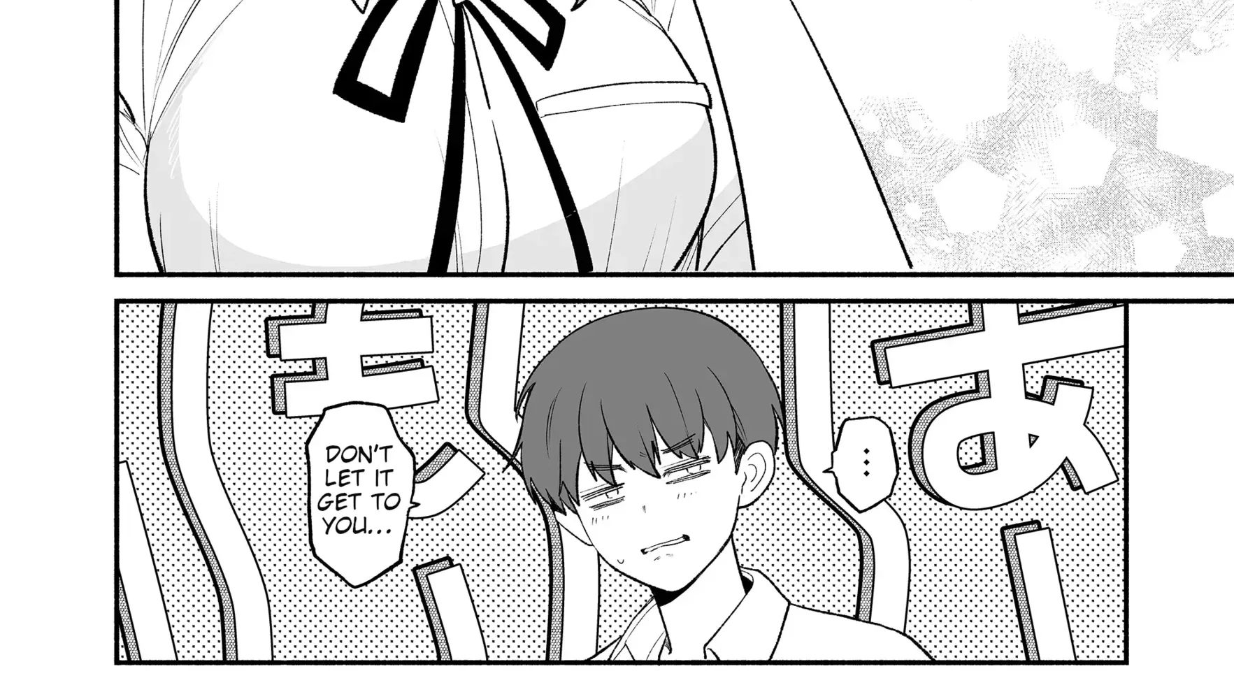 The Way I Look at My Childhood Friend has Changed Chapter 0 page 48 - 