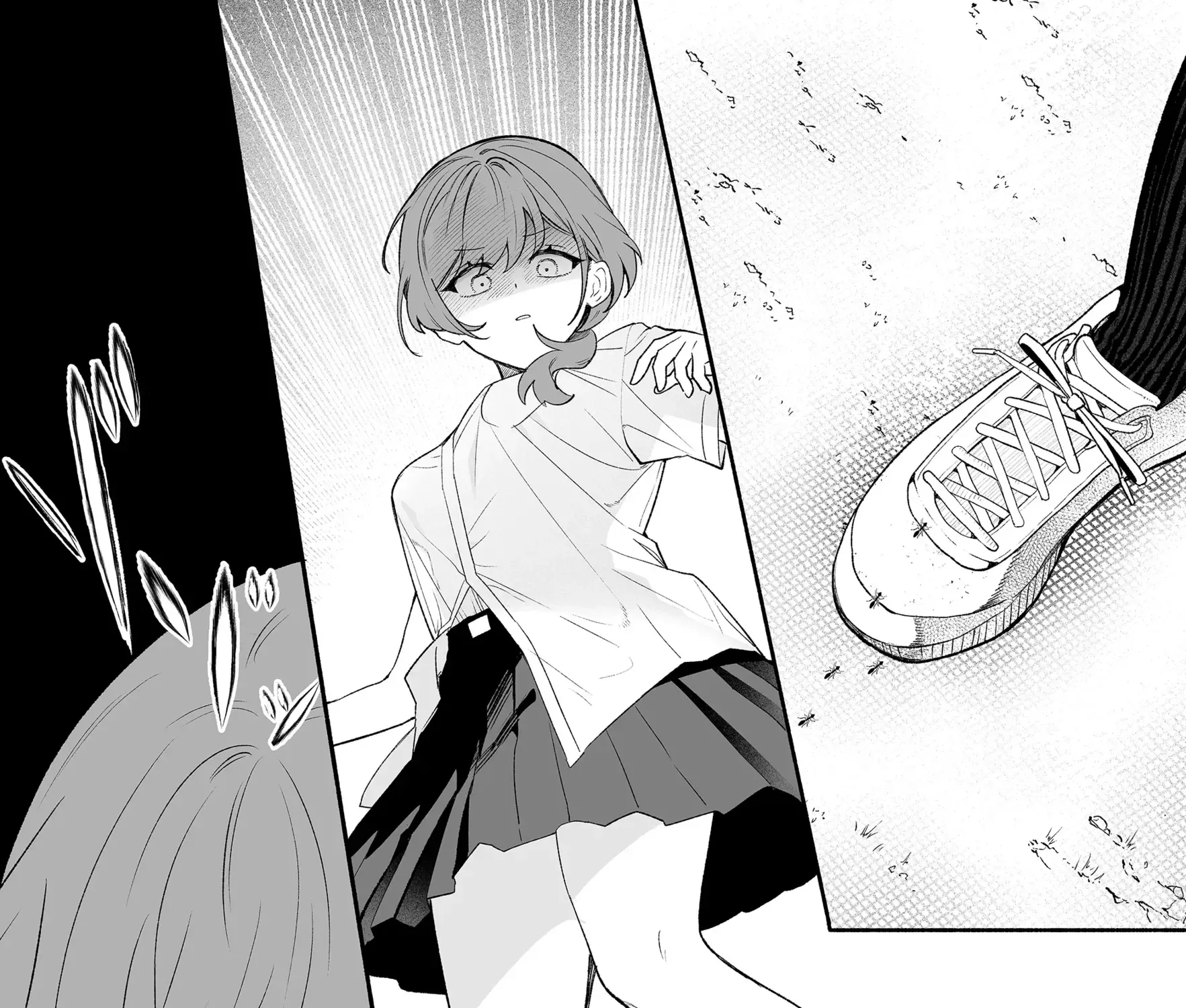 The Way I Look at My Childhood Friend has Changed Chapter 0 page 53 - 