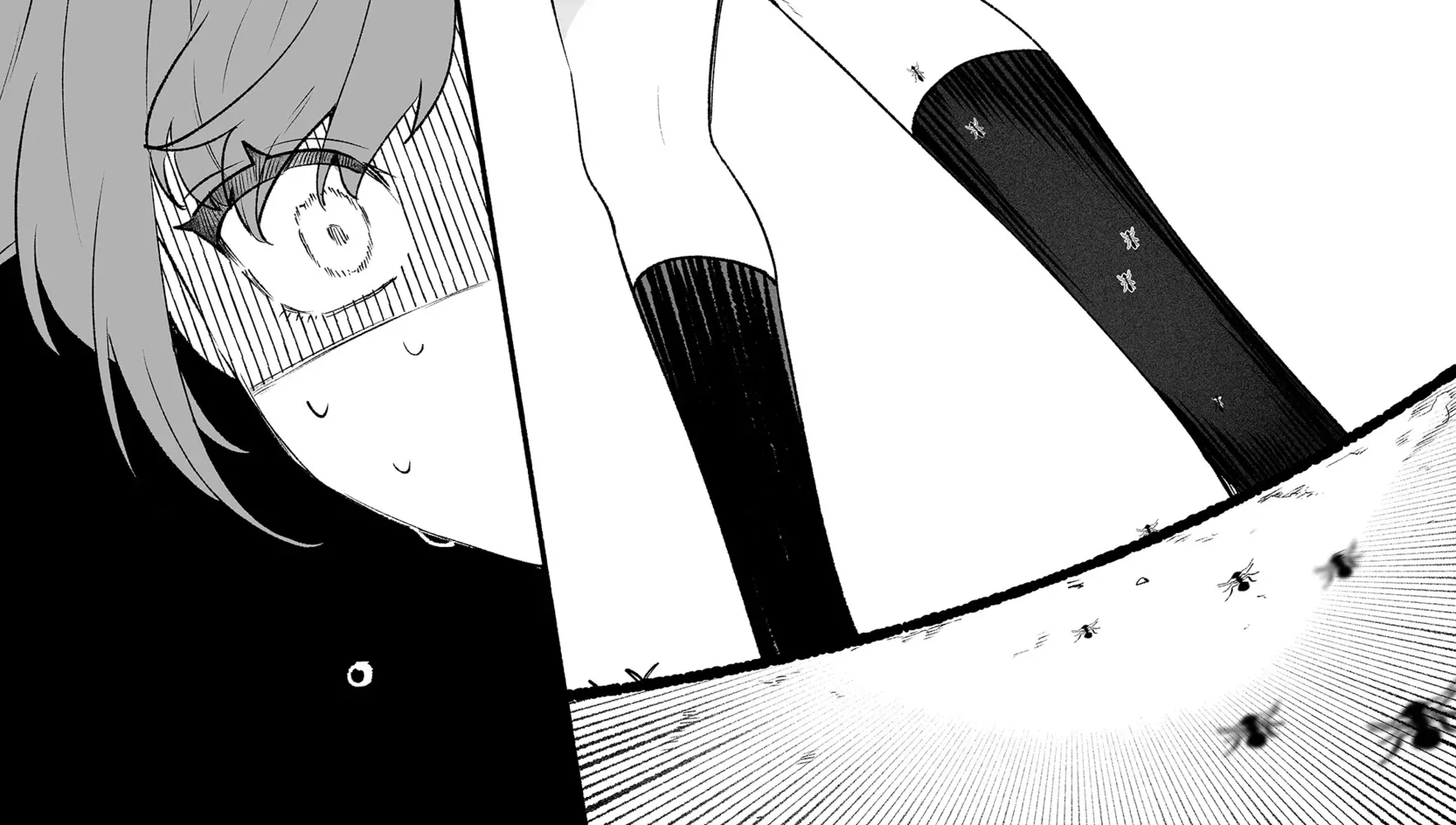 The Way I Look at My Childhood Friend has Changed Chapter 0 page 54 - 