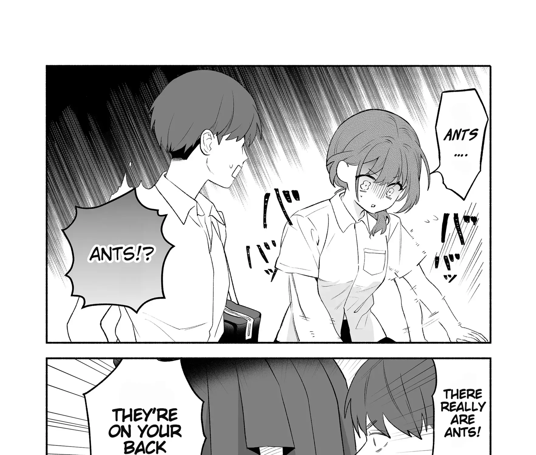 The Way I Look at My Childhood Friend has Changed Chapter 0 page 55 - 