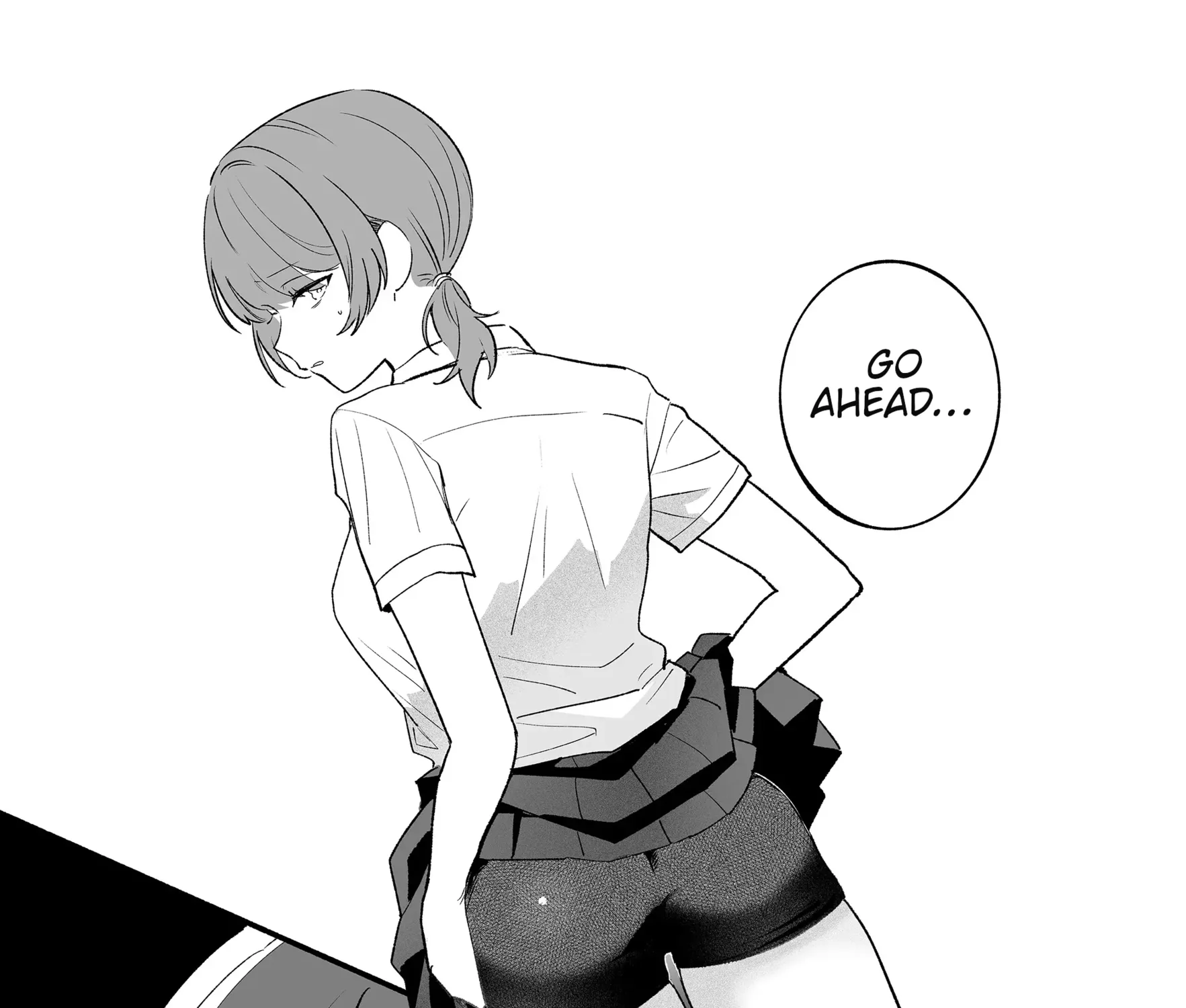 The Way I Look at My Childhood Friend has Changed Chapter 0 page 57 - 